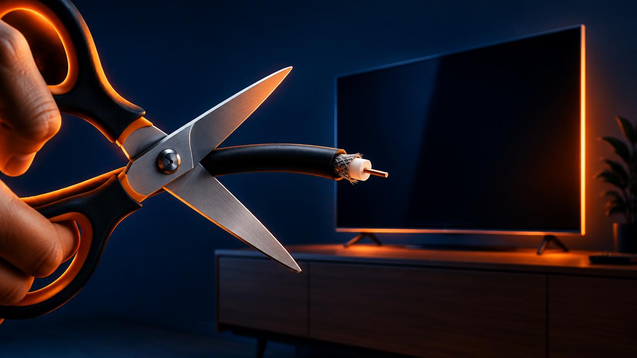 IPTV versus kabel-tv