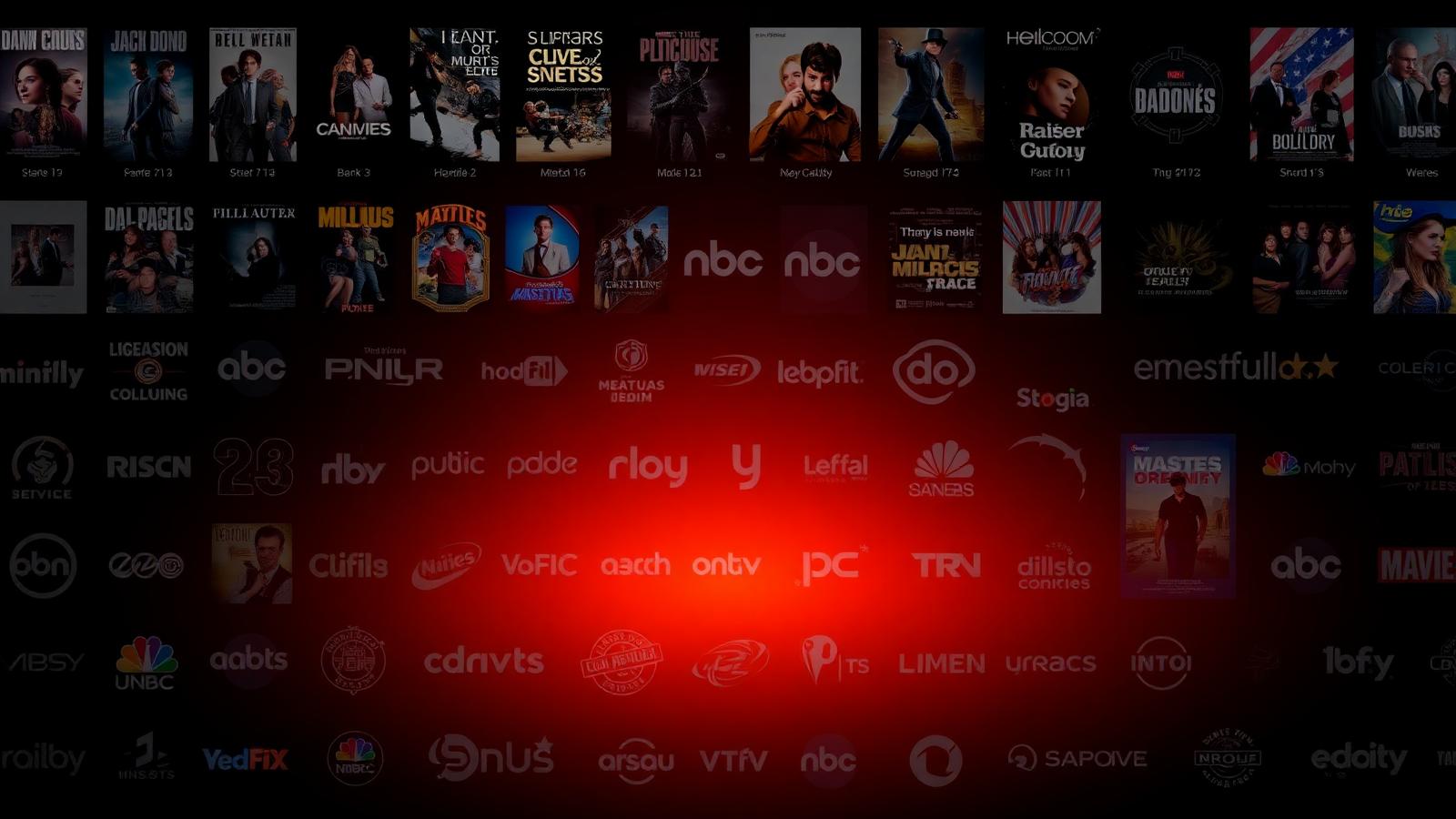 Soepel IPTV streamen zonder bufferen